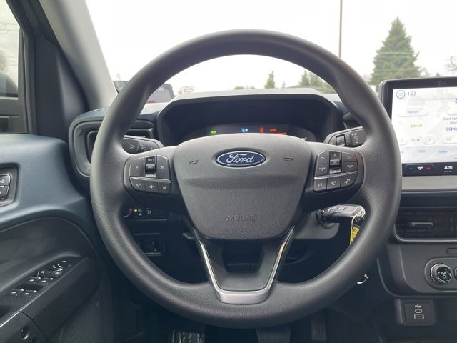 New 2025 Ford Maverick XL w/ Equipment Group 101A image 14