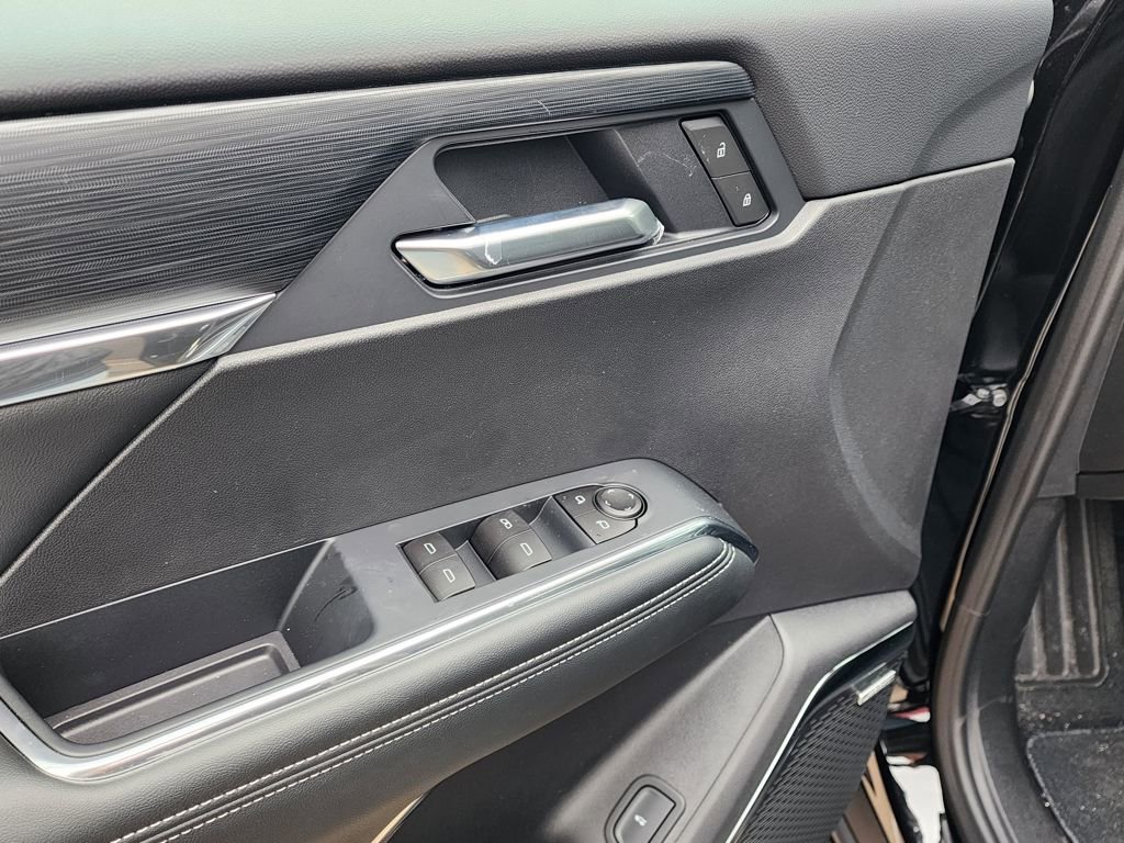 New 2026 GMC Acadia Elevation w/ Black Edition FWD image 14
