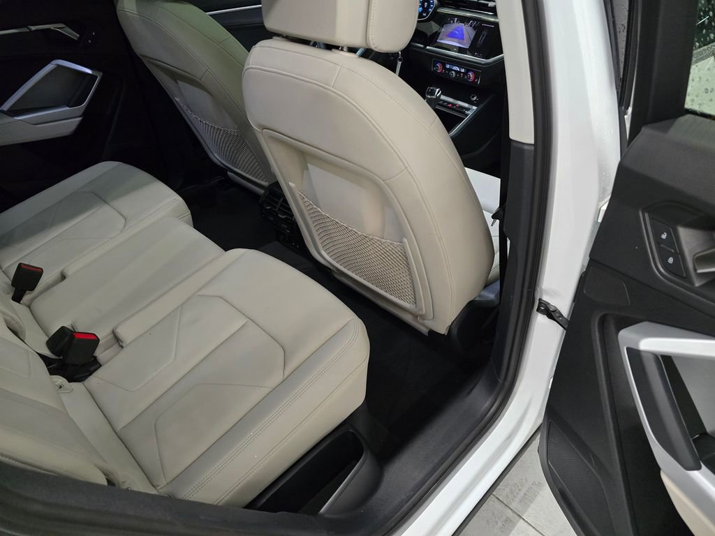 Used 2023 Audi Q3 2.0T Premium image 30