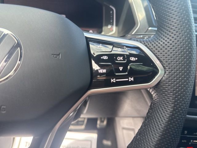 Used 2022 Volkswagen Tiguan SEL R-Line AWD/4WD image 20