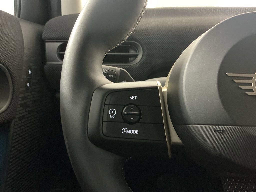 Certified 2025 MINI Cooper S image 14