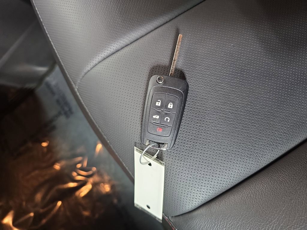 Used 2017 GMC Terrain SLT w/ Open Road Package image 33