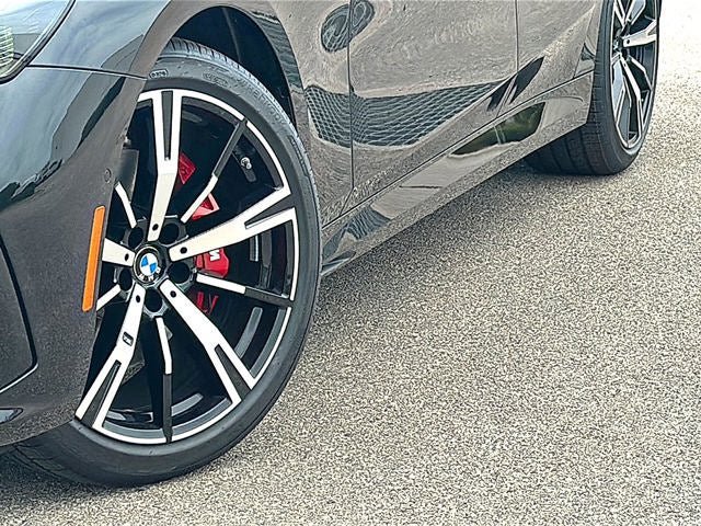 New 2027 BMW 530i w/ M Sport Package RWD image 32