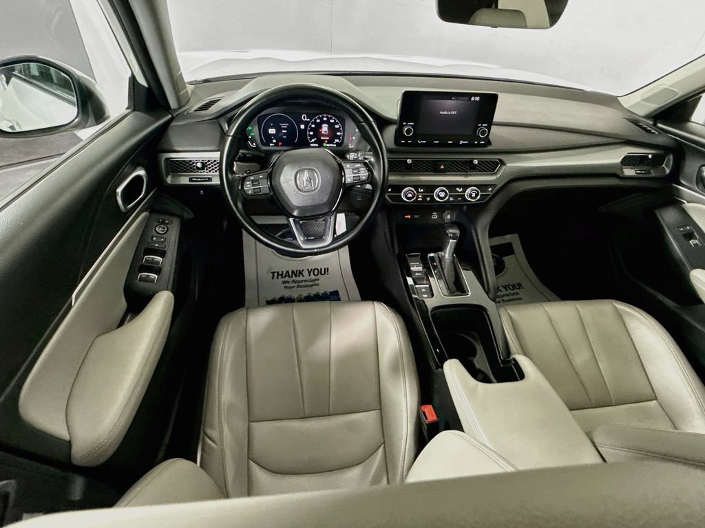 Used 2023 Acura Integra FWD image 22