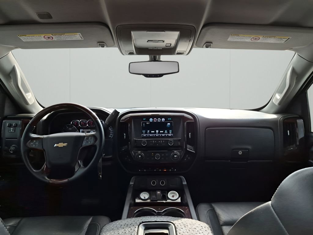 Used 2016 Chevrolet Silverado 3500 LTZ w/ Duramax Plus Package RWD image 25