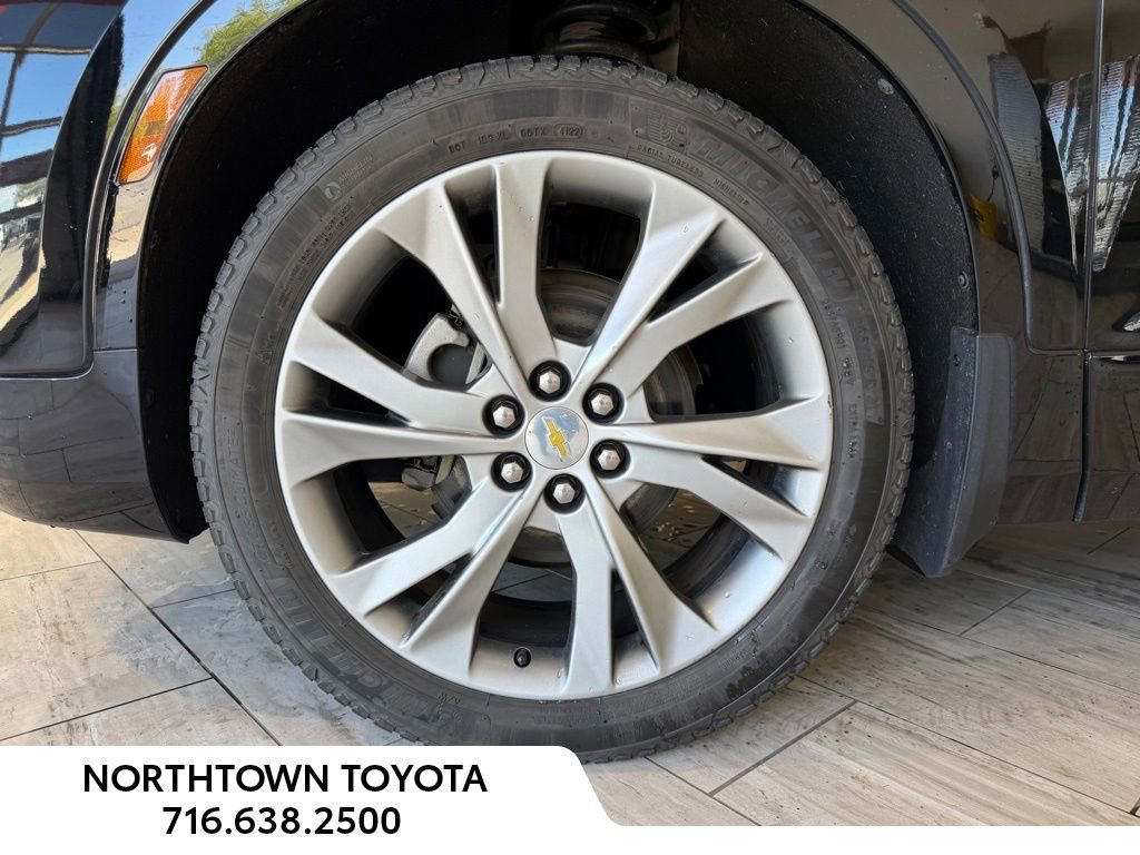 Used 2020 Chevrolet Blazer Premier AWD/4WD image 6