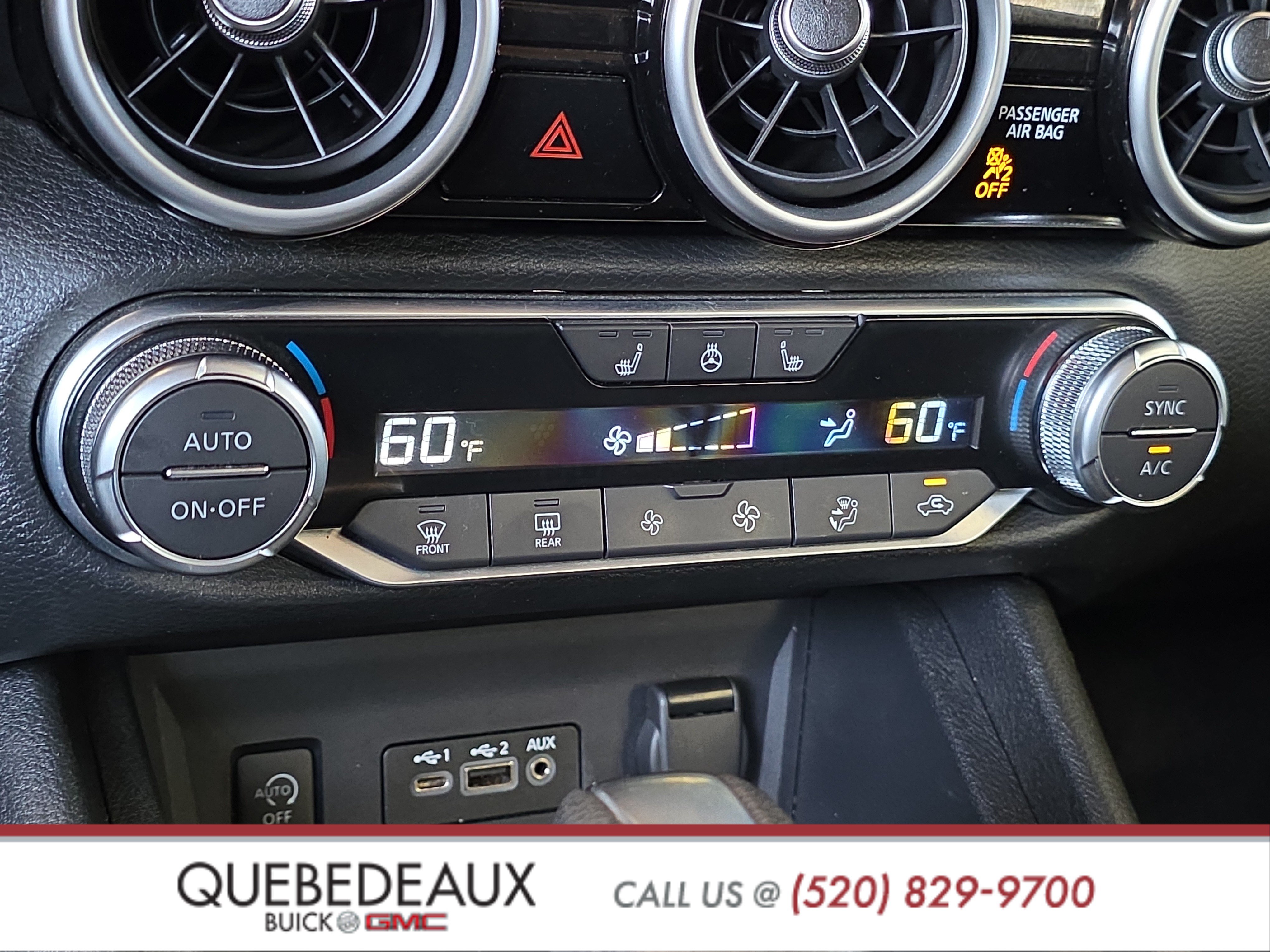 Used 2024 Nissan Sentra SV w/ All-Weather Package FWD image 19