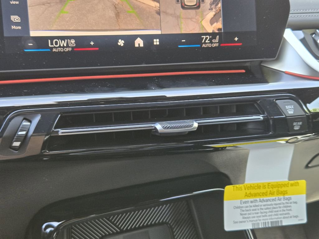 New 2026 BMW X1 xDrive28i w/ Technology Package AWD/4WD image 22