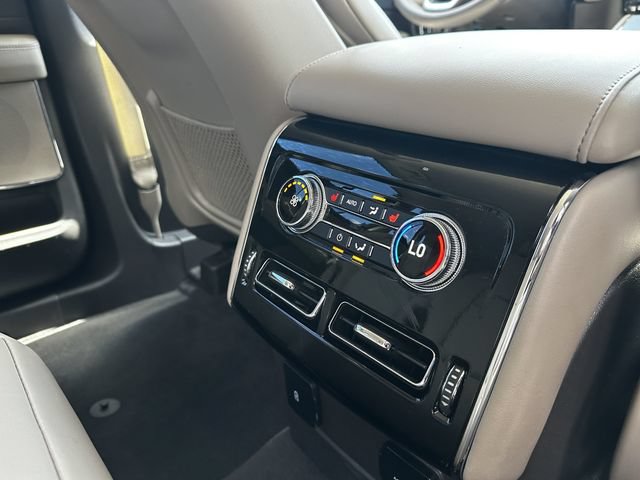 Certified 2024 Lincoln Aviator AWD w/ Elements Package image 39