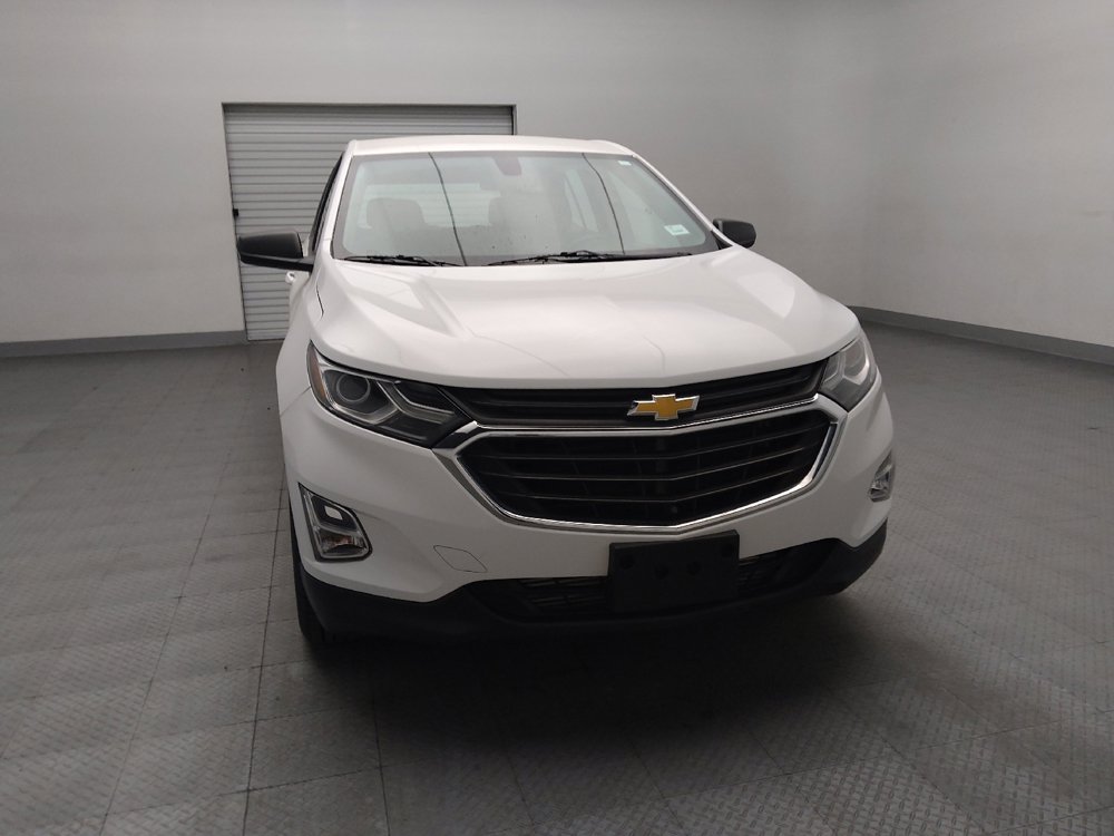 Used 2018 Chevrolet Equinox LS image 14