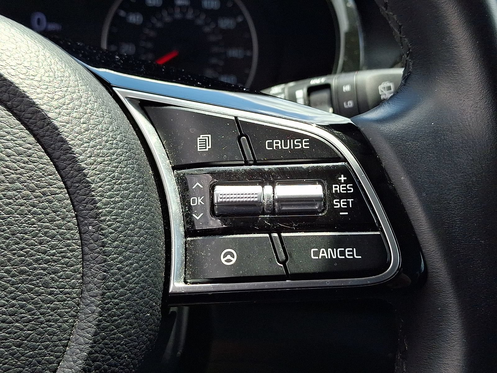 Used 2022 Kia Seltos Nightfall Edition AWD/4WD image 23