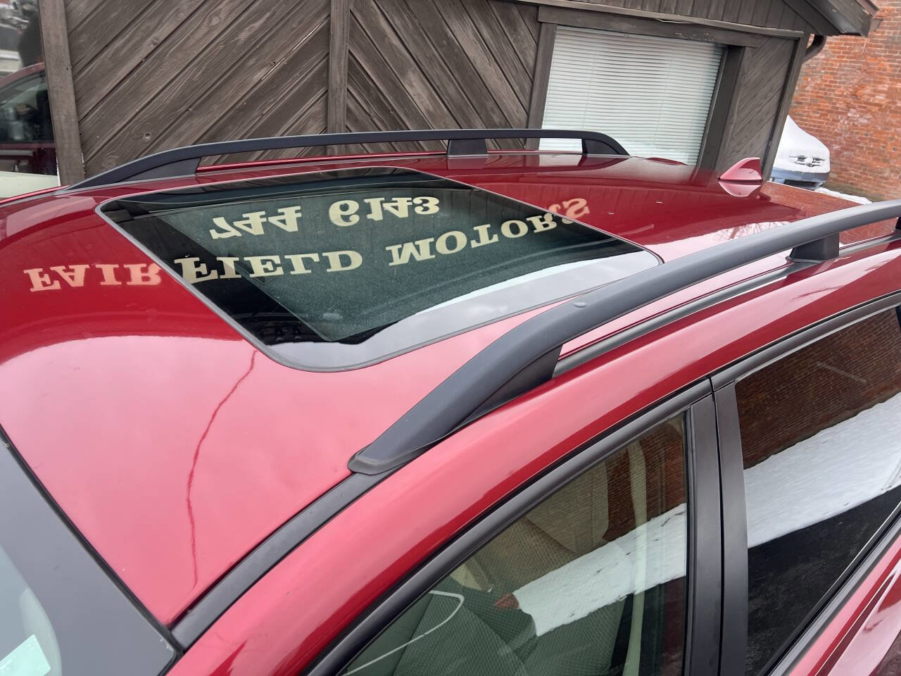 Used 2019 Subaru Forester Premium image 7