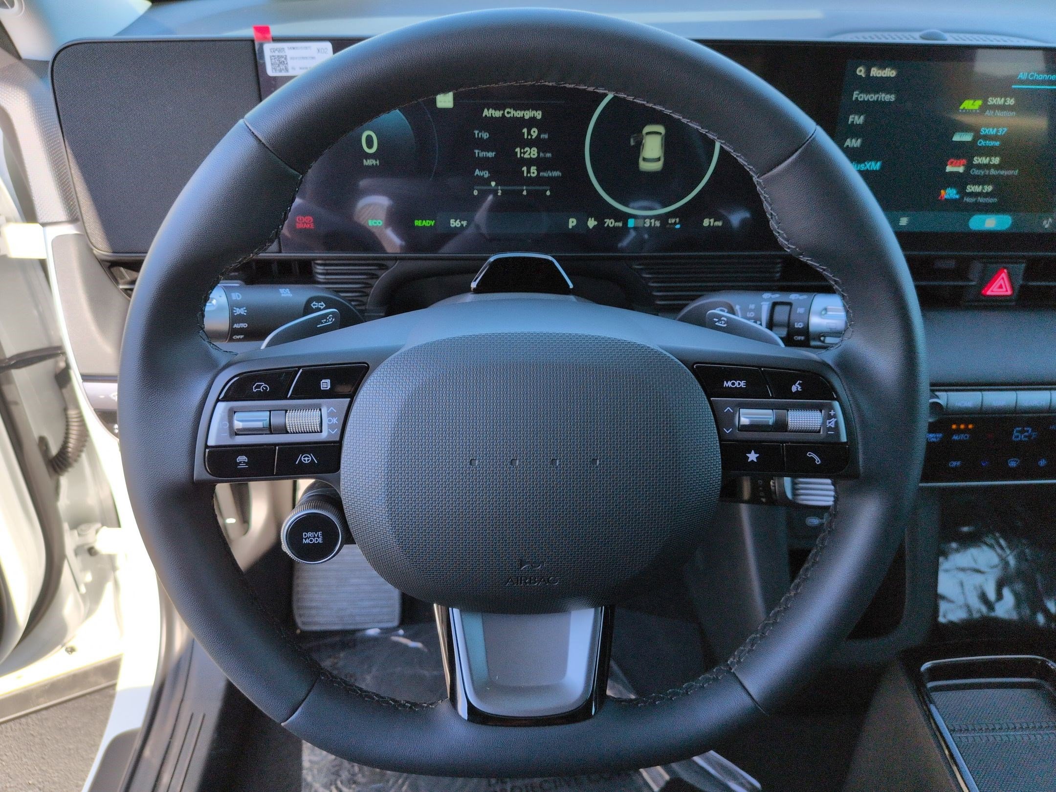 Used 2025 Hyundai Ioniq 5 SE image 18