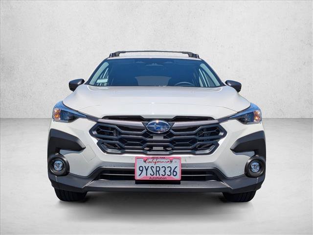 Certified 2026 Subaru Crosstrek 2.5i Premium AWD/4WD video 2