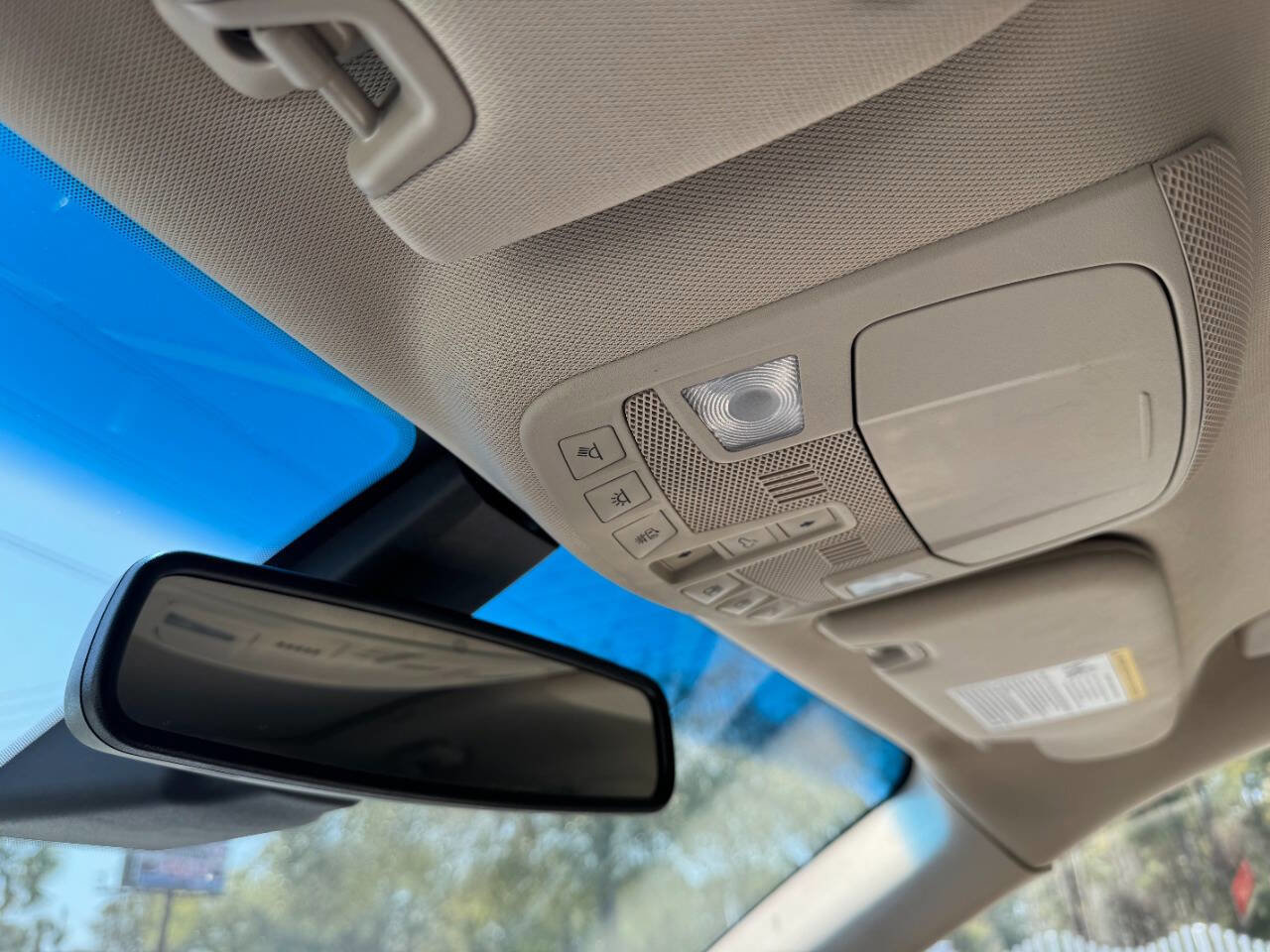 Used 2016 Lincoln MKX Reserve w/ Luxury Package image 20