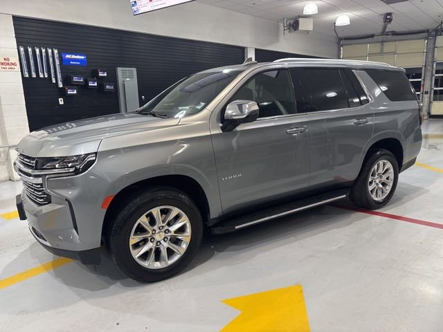 Used 2024 Chevrolet Tahoe Premier image 5