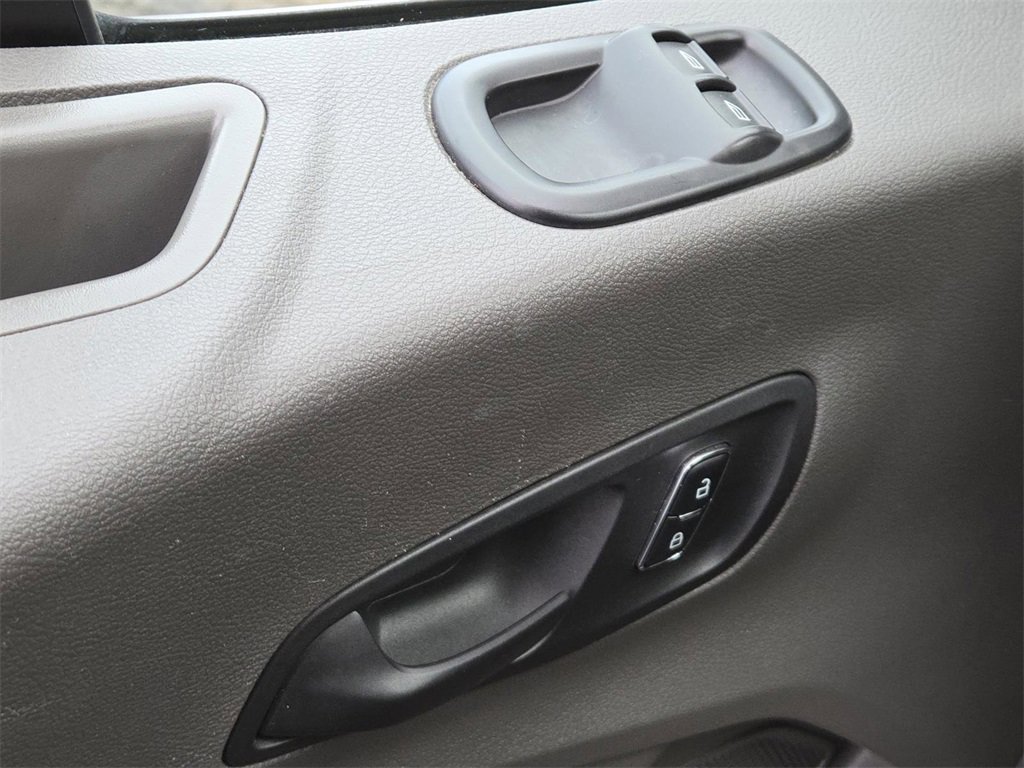 Used 2023 Ford Transit 350 XLT image 29