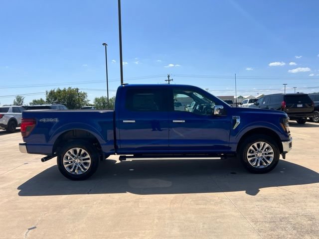 New 2026 Ford F150 XLT AWD/4WD image 8