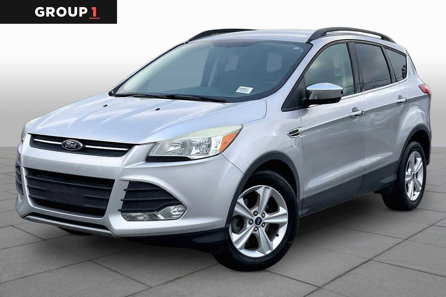 Used 2015 Ford Escape SE w/ Equipment Group 201A