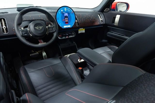 New 2026 MINI Cooper Countryman John Cooper Works w/ Comfort Package Max image 17