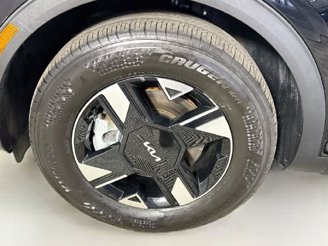 Used 2026 Kia Sportage LX AWD/4WD image 37