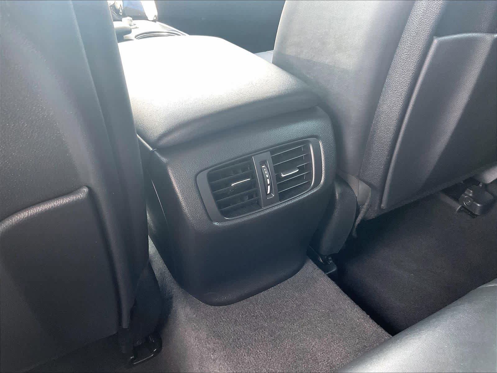 Used 2023 Acura TLX w/ Technology Package FWD image 35