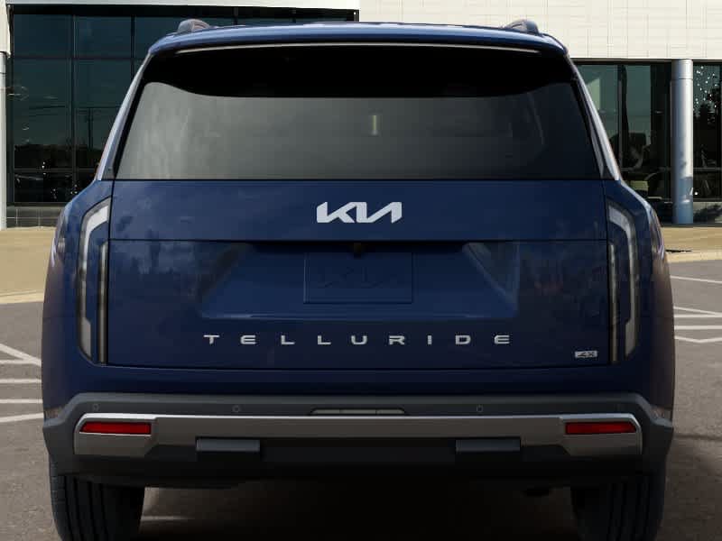 New 2027 Kia Telluride S AWD/4WD image 13