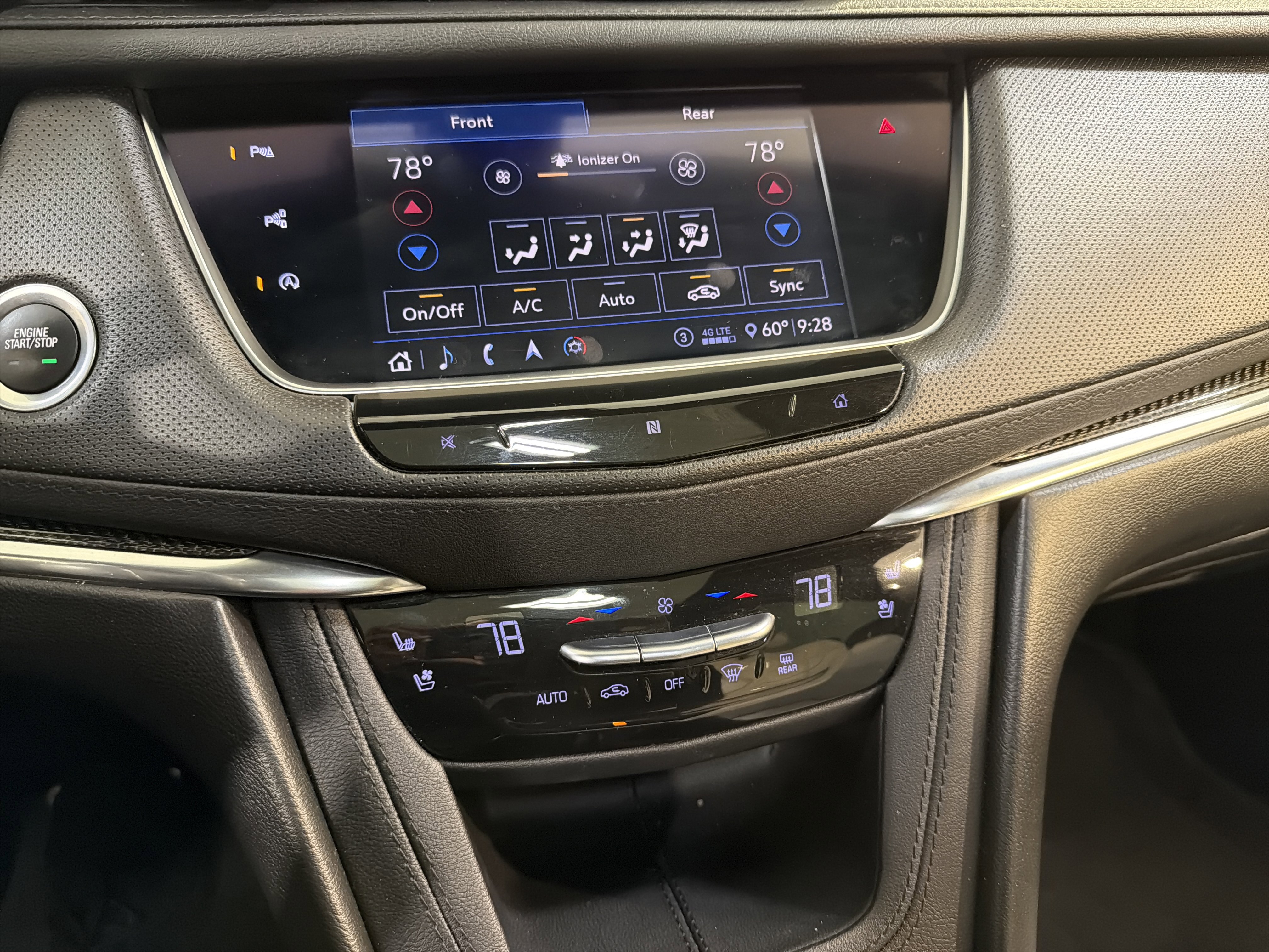 Used 2020 Cadillac XT5 Sportv AWD/4WD image 18