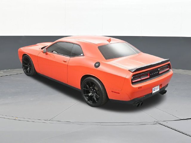 Used 2023 Dodge Challenger R/T RWD image 53