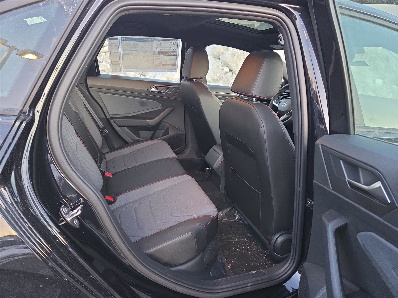 New 2026 Volkswagen Jetta GLI Autobahn image 30