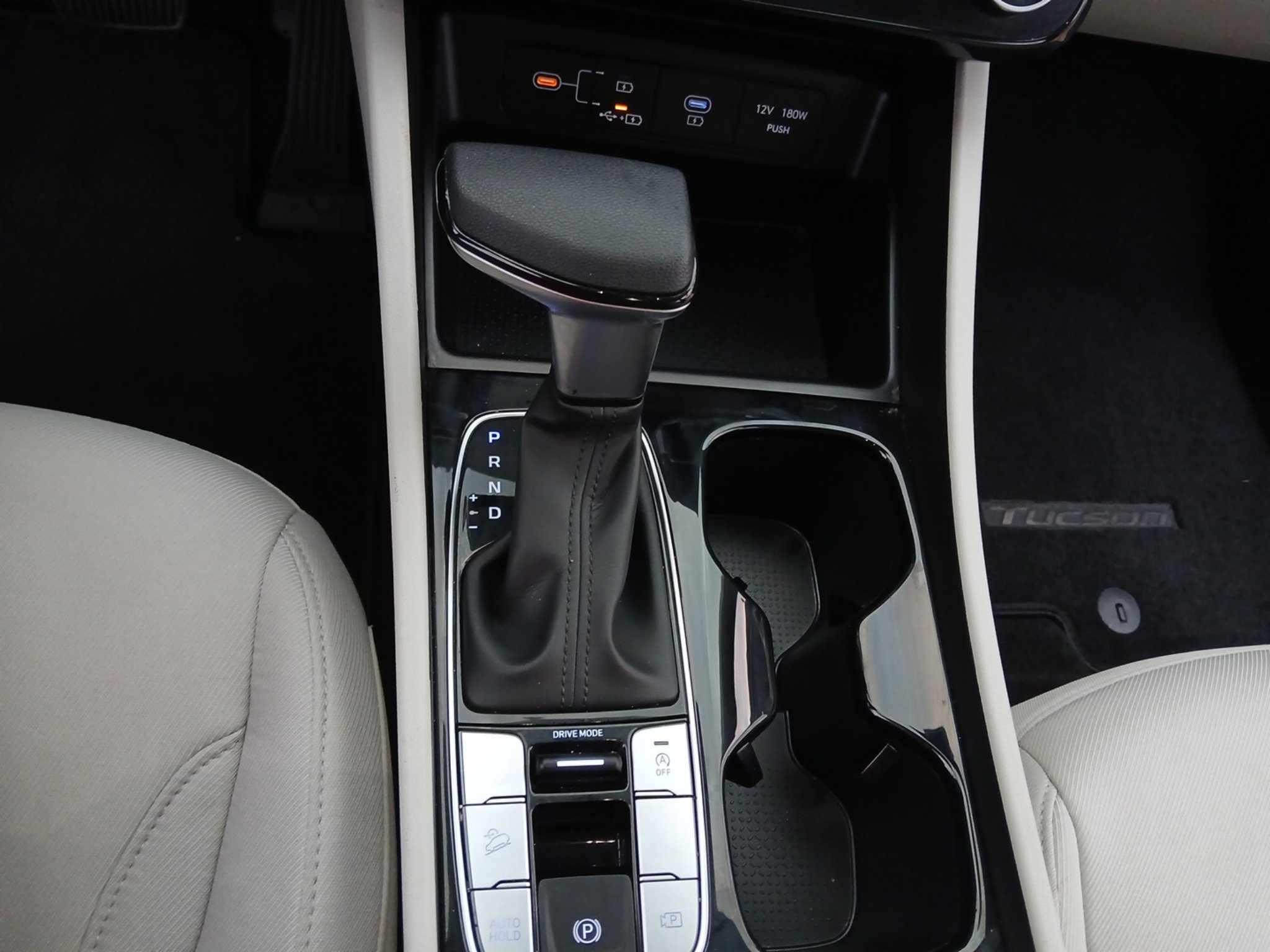 Used 2026 Hyundai Tucson SEL Plus FWD image 18