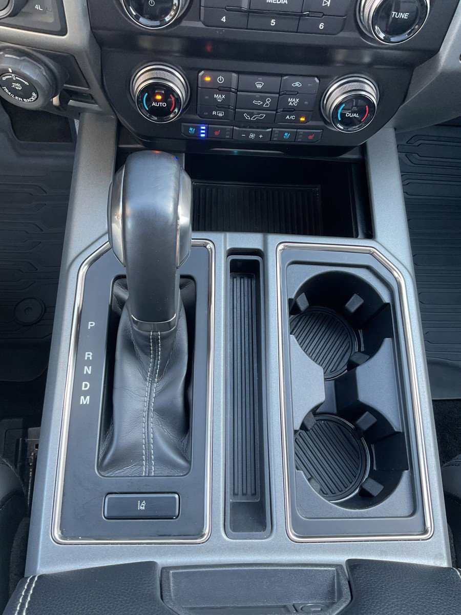 Used 2020 Ford F150 Raptor w/ Equipment Group 802A Luxury image 38