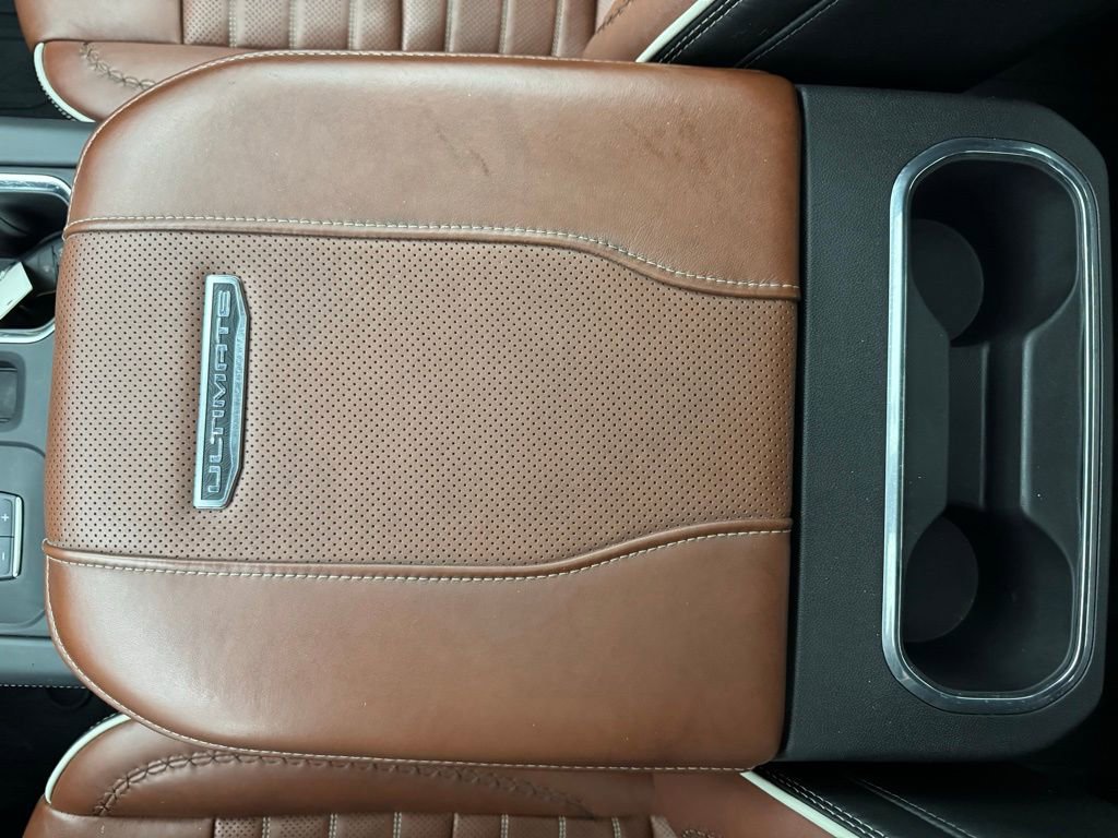 Used 2024 GMC Sierra 2500 Denali Ultimate w/ Max Trailering Package image 32