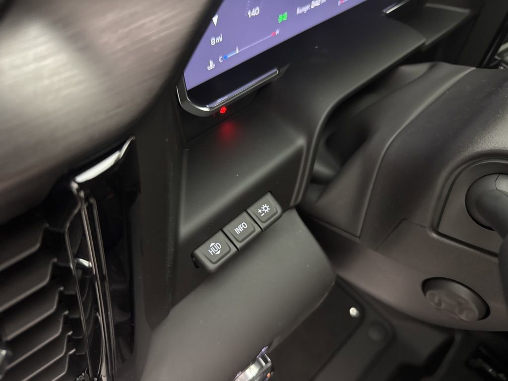 New 2026 GMC Sierra 1500 AT4 w/ AT4 Premium Package image 27