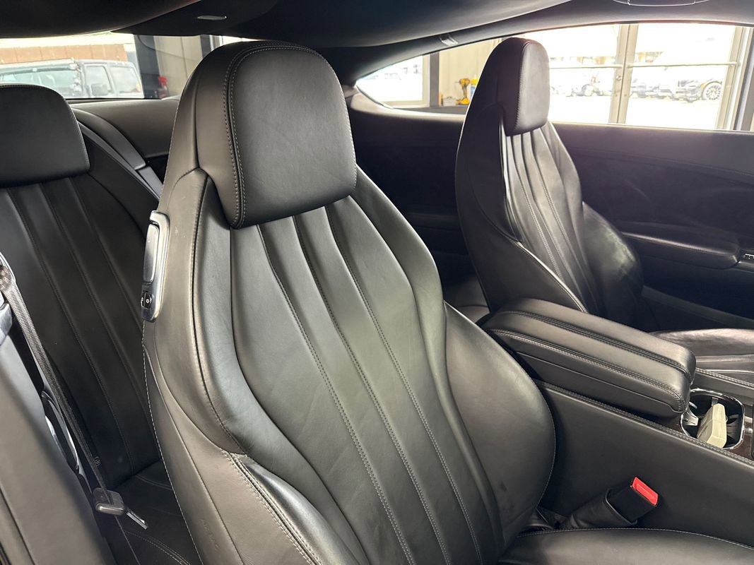 Used 2012 Bentley Continental GT image 37