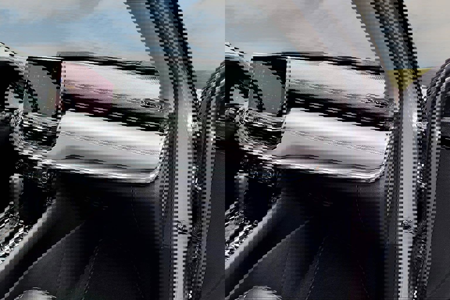 Used 2022 Jeep Compass Limited w/ Sun and Sound Group image 18