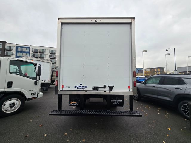New 2024 Chevrolet Low Cab Forward 4500 XD image 4