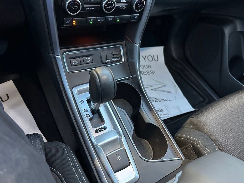 Used 2019 Subaru Ascent Premium w/ Popular Package #2A AWD/4WD image 17