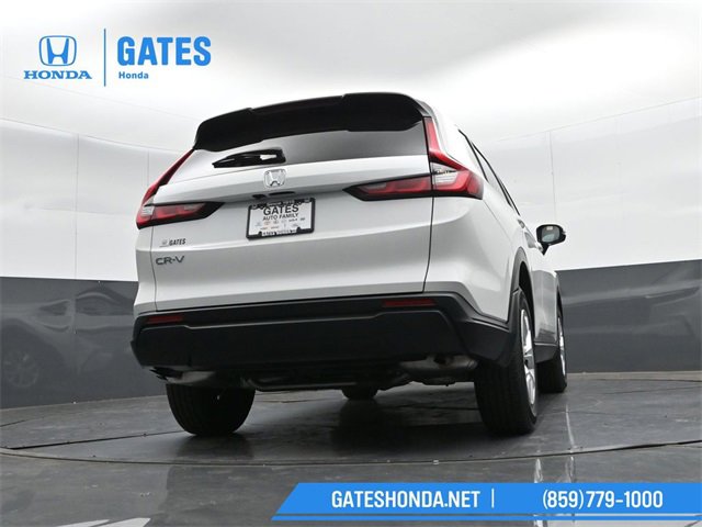 New 2026 Honda CR-V LX image 29