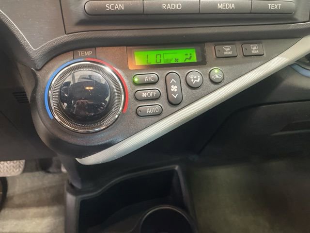 Used 2012 Toyota Prius C Two image 15