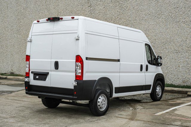 Used 2023 RAM ProMaster 1500 w/ Convenience Group image 10