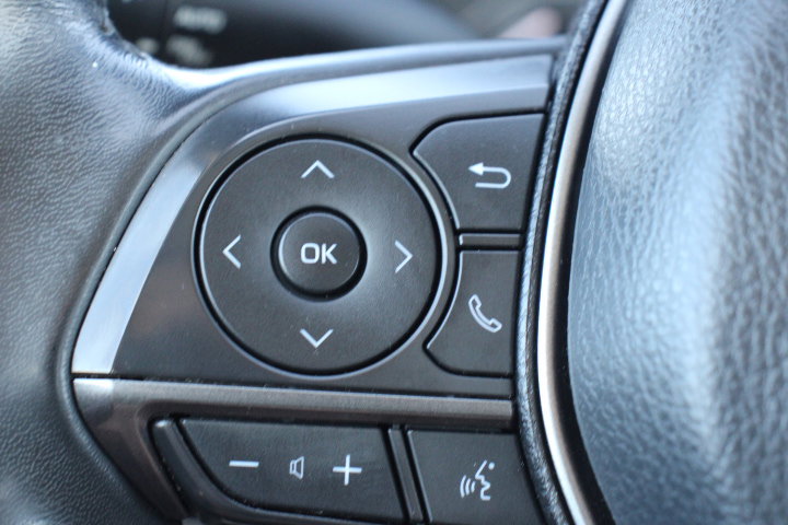 Used 2021 Toyota Camry SE image 23