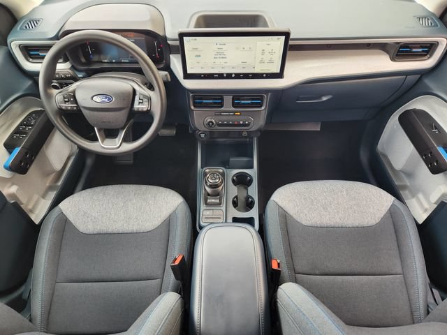 Used 2025 Ford Maverick XLT FWD image 26