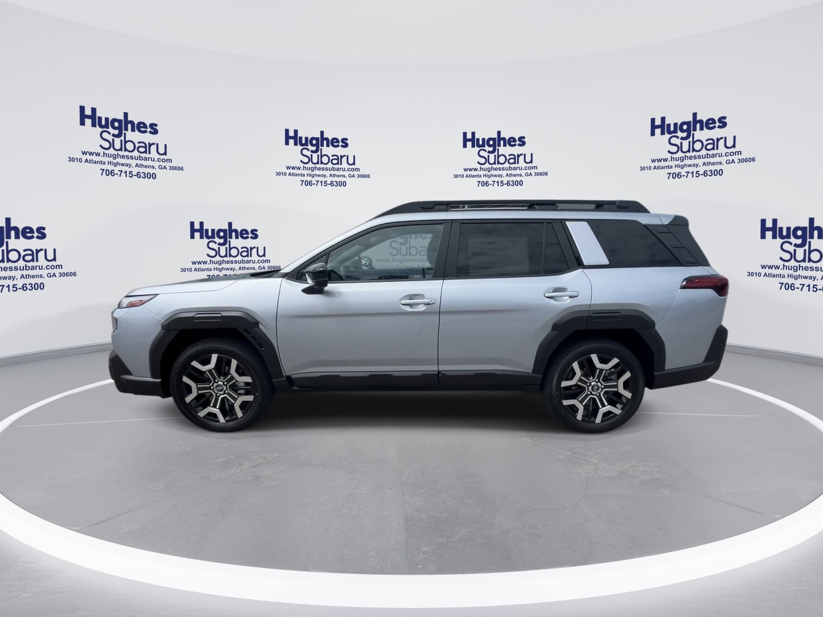 New 2026 Subaru Outback Touring XT AWD/4WD image 7