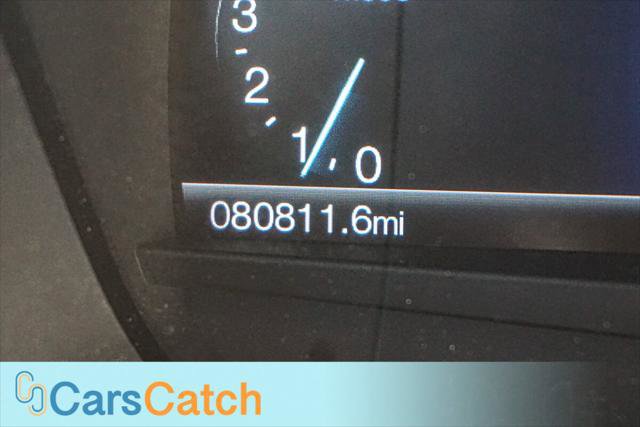 Used 2018 Ford Fusion SE w/ Fusion SE Technology Package image 29