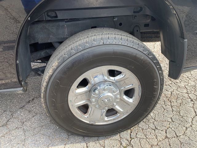 Used 2024 RAM 2500 Tradesman w/ Towing Technology Group image 38