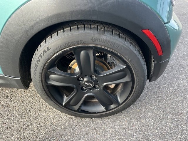 Used 2012 MINI Cooper S image 20