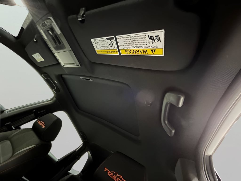 Used 2026 Honda CR-V TrailSport image 21