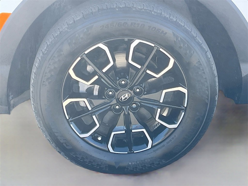 Used 2024 Hyundai Santa Cruz SEL image 30