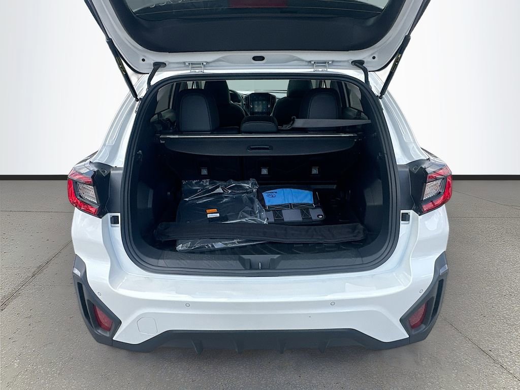 New 2026 Subaru Crosstrek 2.5i Limited AWD/4WD image 26